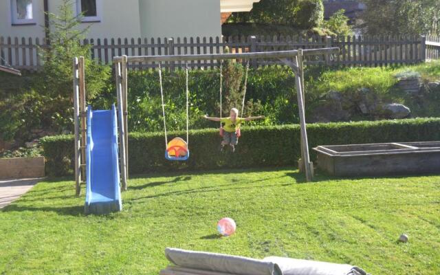 Appartement Ewald Siller