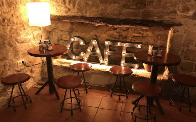 Lo Raconet de la Plaça