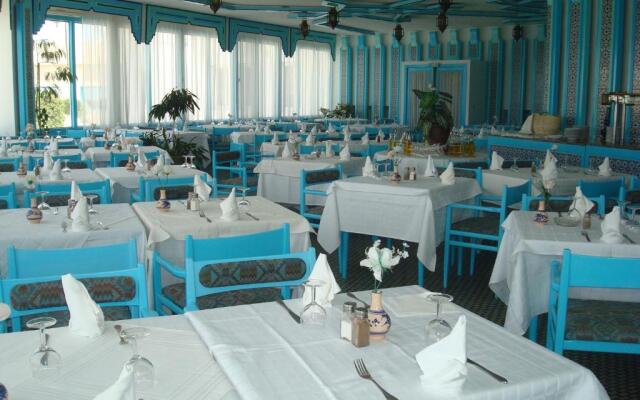 Coralia Club Monastir