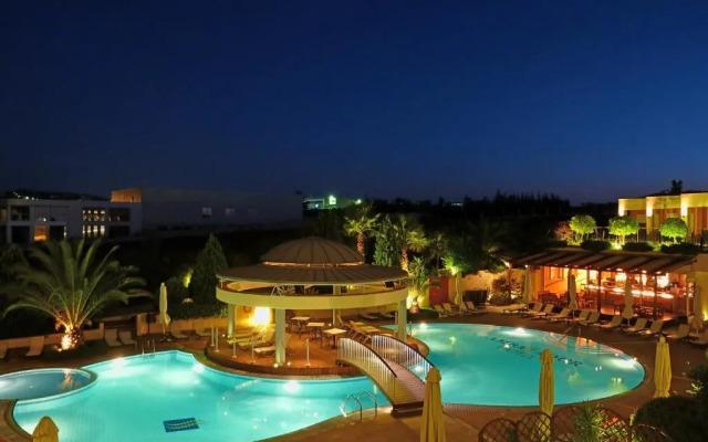 Ambassador Hotel Thessaloniki