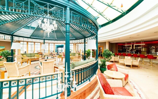 A-ROSA Ostseehotel Kühlungsborn