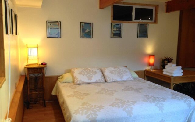 Hilo Bay Hale Bed and Breakfast