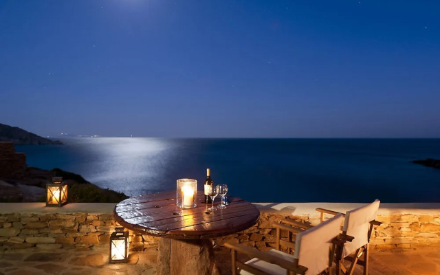 Kolitsani View Hotel