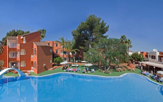 Hotel HSM Torre Blanca