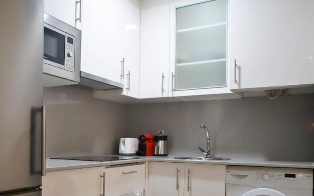 Apartamento Premium Playa Altar 2