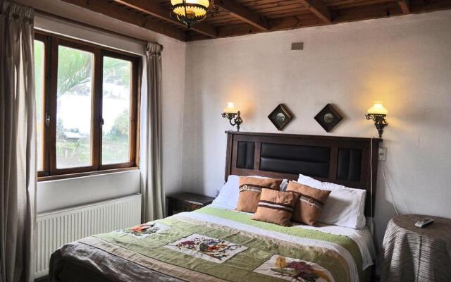 Hosteria Iloca