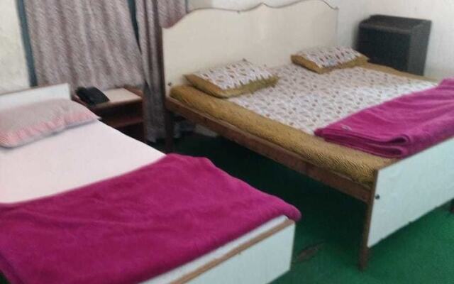Hotel Mehars