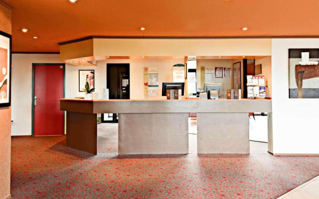 Hôtel ibis Nevers