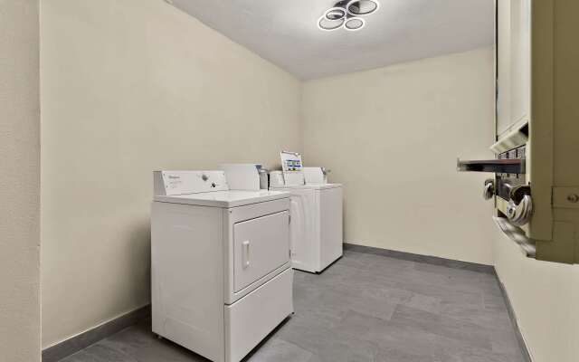 Sleep Inn Kelso Longview
