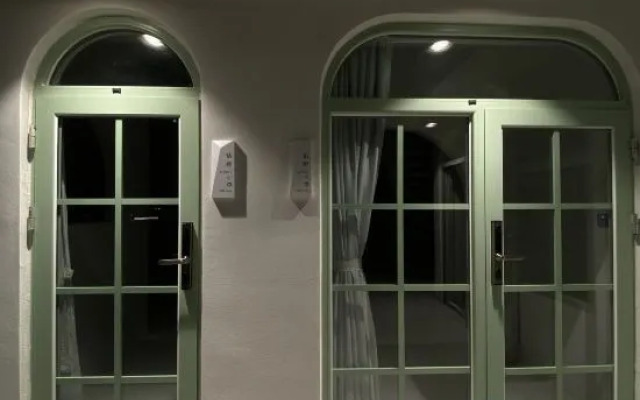 Longhai Tianye·Villa B&B