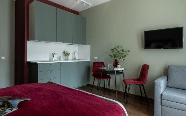 Точно Ключи на улице Торфяная дорога 17