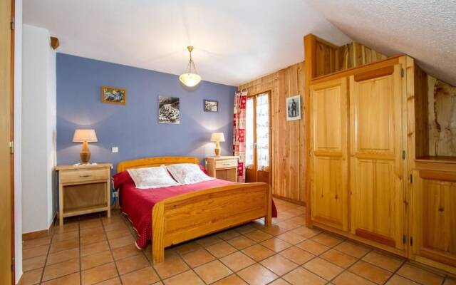 Chambres d'hotes Les Clarines