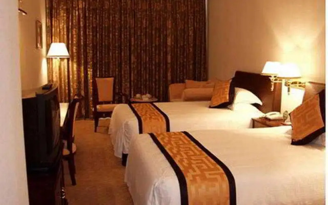 White Palace Hotel - Guangzhou