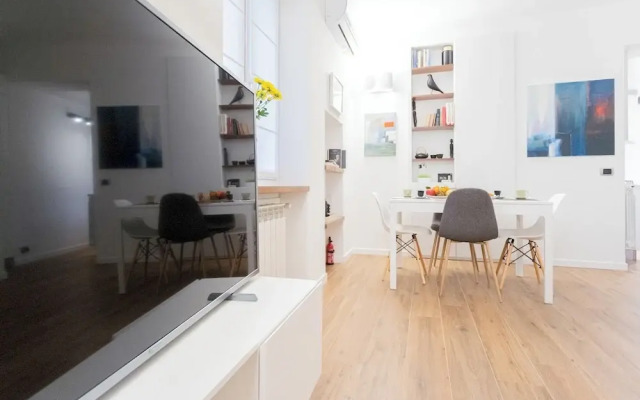 Rosart House by Rent all Como
