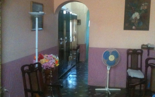 Casa Vivian y Pablo