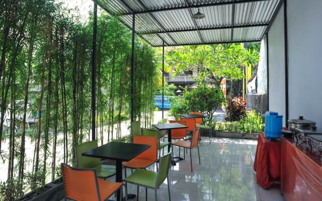 Airy Denpasar Utara Pidada Utama 27 Bali