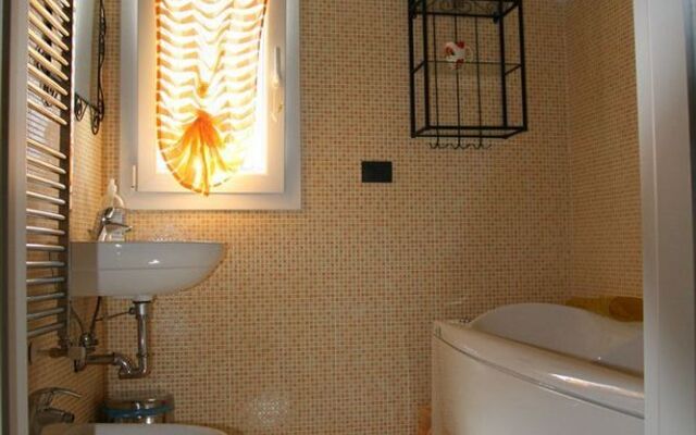 La Piazzetta della Pioggia