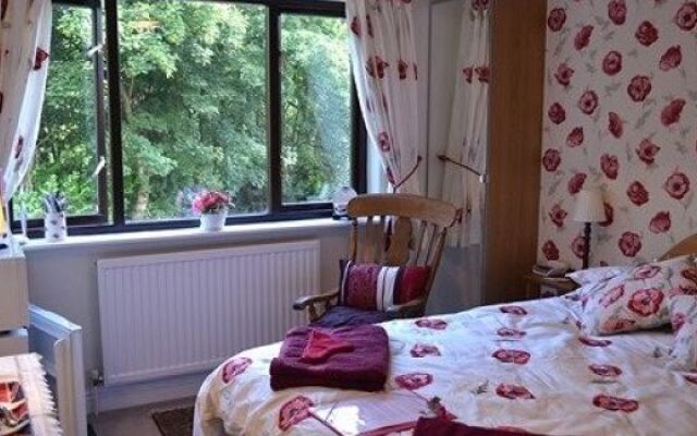 Woods End Bed  Breakfast