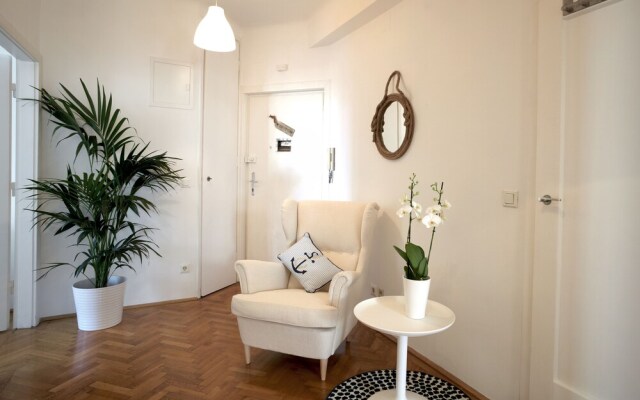Opera Suites by Operastreet.com Suites Vienna