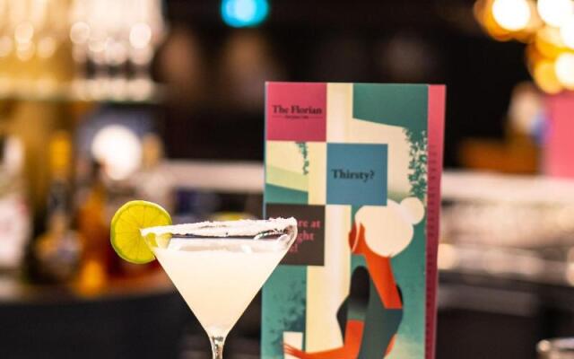 The Florian Amsterdam Schiphol Airport, WorldHotels Crafted