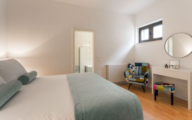 Apartments Stipisic