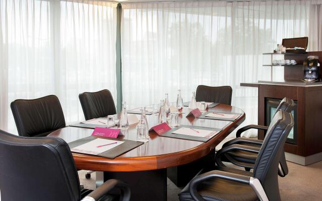 Mercure Paris 19 Philharmonie La Villette