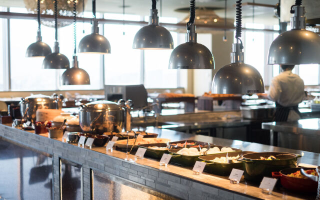 amba Taipei SongShan