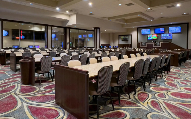 JW Marriott® Las Vegas The Resort at Summerlin
