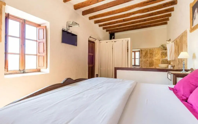 Agroturismo Can Pere Sord