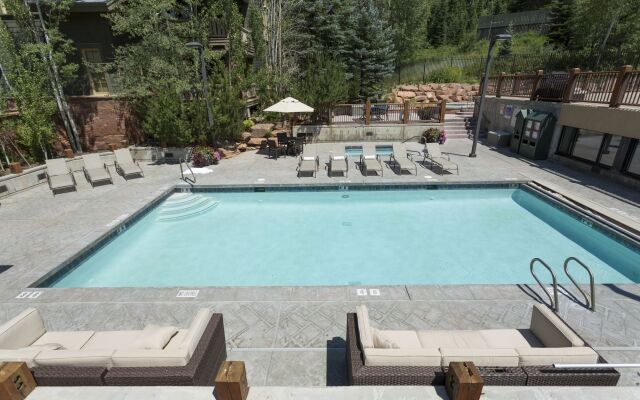 Lodges at Deer Valley