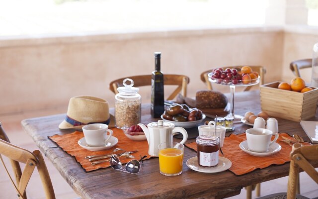 Finca Gomera, Luxury Country House