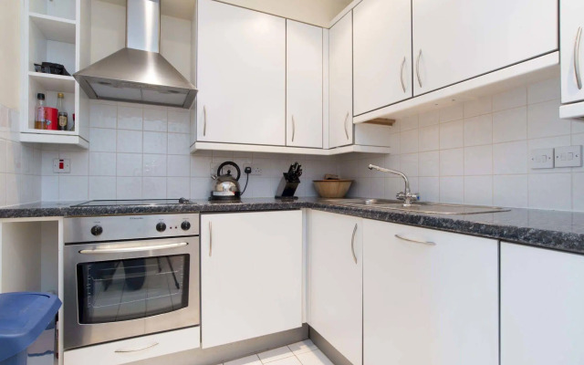 Veeve - City Apartments
