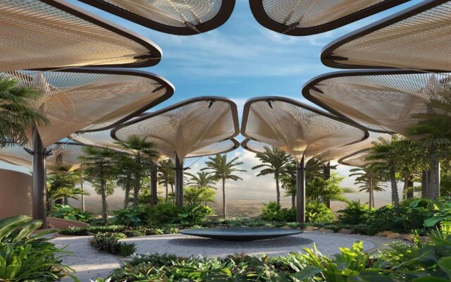 Six Senses Southern Dunes, The Red Sea