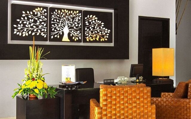 The Seminyak Suite - Private Villa