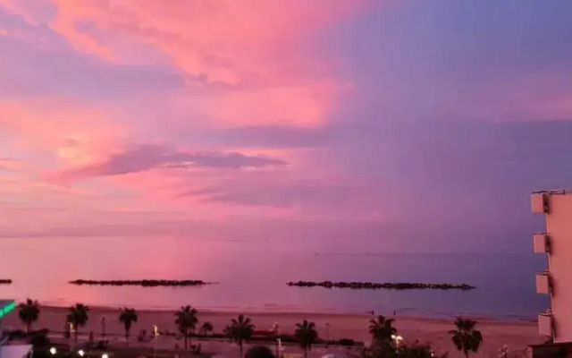 B&B Tramonto Sul Mare