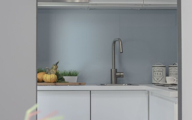 WLR Apartments - Hoza I