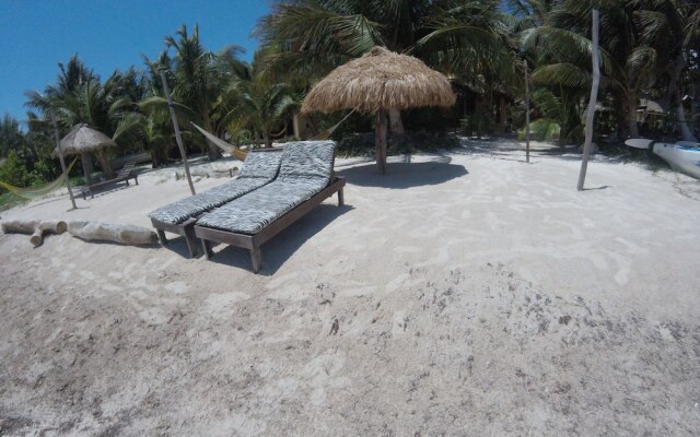 Hotel Maya Luna Adults Only