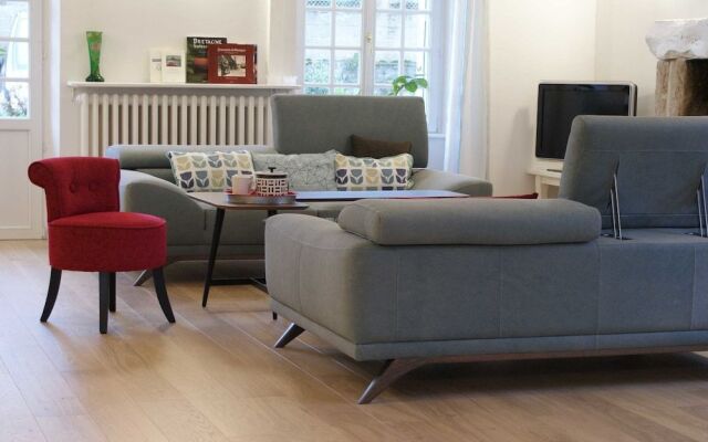 Chambres d'Hôtes La Renardais