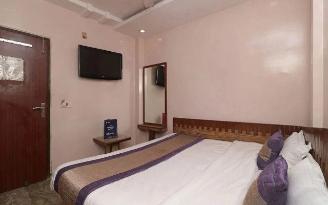 Hotel Odeon Continental