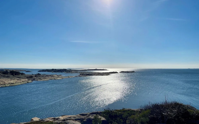 Hanko Fjordhotell and Spa