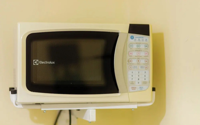 SUH Copacabana 49 Standard Studio