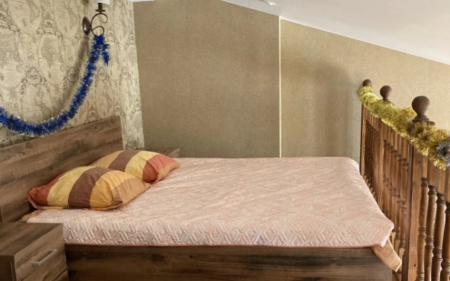 Альпийская Горка