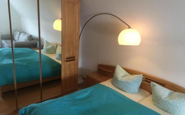 Ferienwohnung Deichgraf