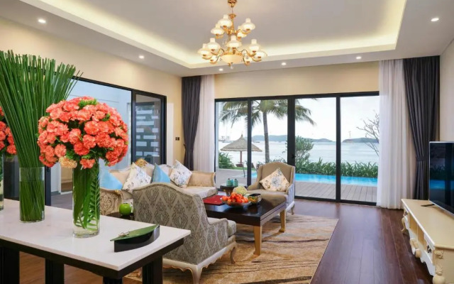 Vinpearl Resort & Spa Nha Trang Bay