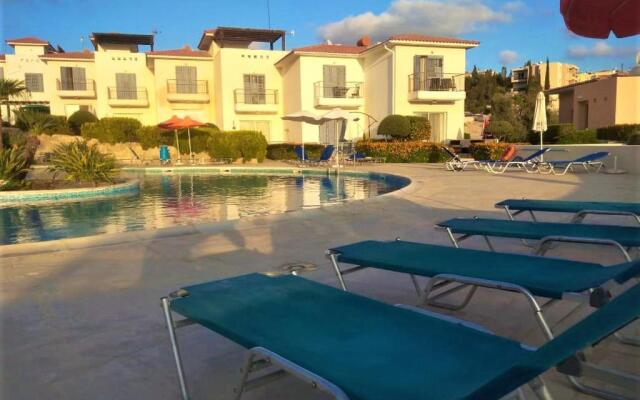 Desire Gardens 2bedroom townhouse