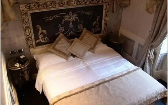 Hotel San Anselmo