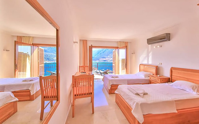 Villa Canada by Kasrezervasyon