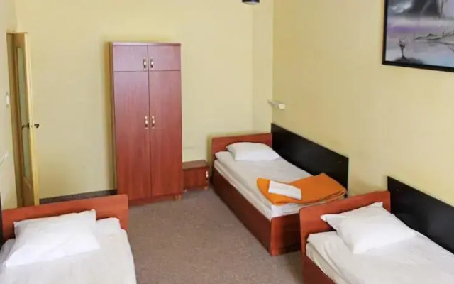 Dom Pracy Twórczej Sztukateria