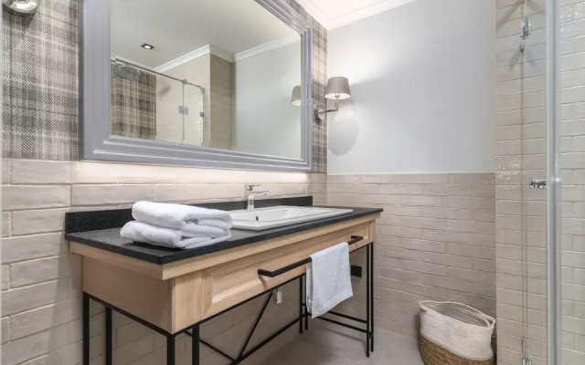 Moje Orłowo Boutique Bed & Breakfast