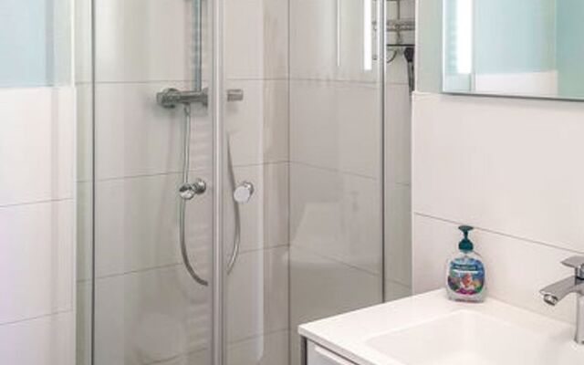 Apartment  Juliusruh 9544